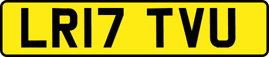LR17TVU