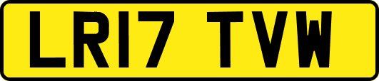 LR17TVW