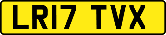 LR17TVX