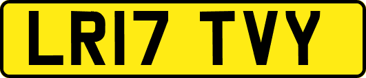 LR17TVY