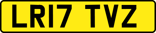 LR17TVZ