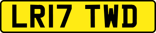 LR17TWD