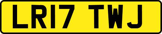 LR17TWJ