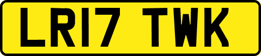 LR17TWK
