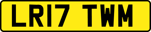 LR17TWM