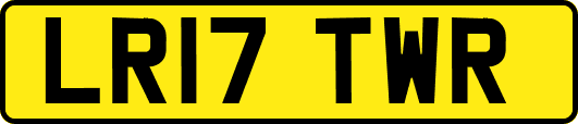 LR17TWR