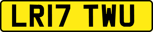 LR17TWU