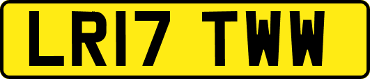 LR17TWW