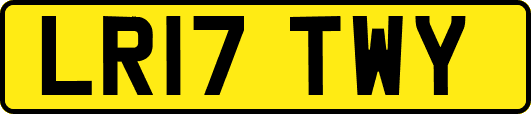 LR17TWY