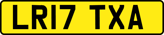 LR17TXA