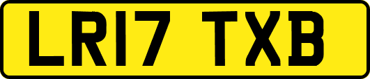 LR17TXB