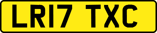LR17TXC