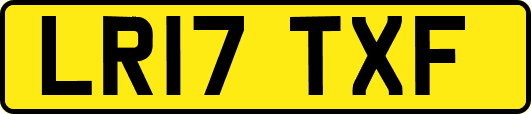 LR17TXF