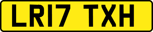 LR17TXH