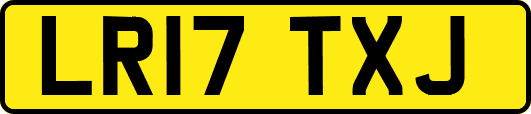 LR17TXJ