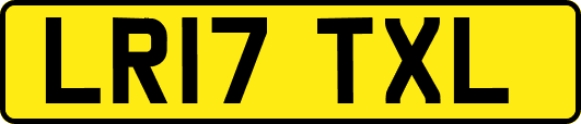 LR17TXL