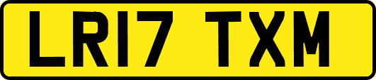 LR17TXM
