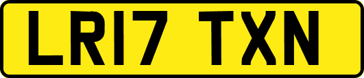 LR17TXN