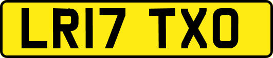 LR17TXO