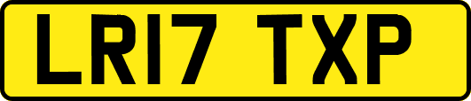 LR17TXP