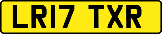 LR17TXR