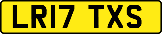 LR17TXS