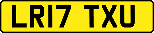 LR17TXU