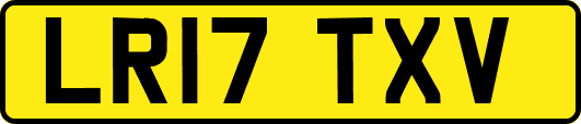 LR17TXV