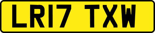 LR17TXW