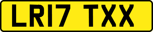LR17TXX