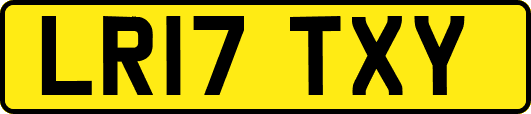 LR17TXY