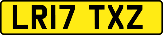 LR17TXZ