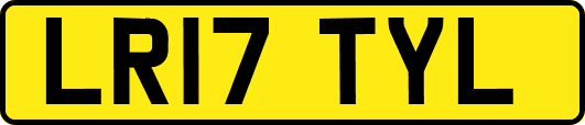 LR17TYL