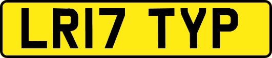 LR17TYP