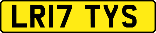 LR17TYS