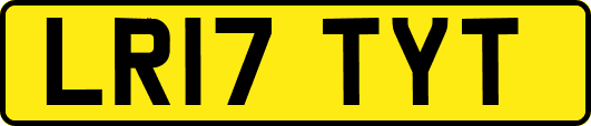 LR17TYT