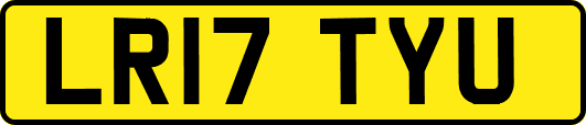 LR17TYU