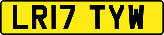 LR17TYW
