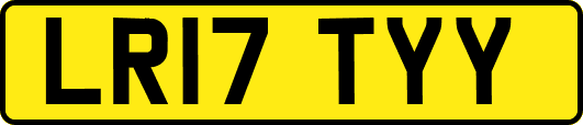 LR17TYY