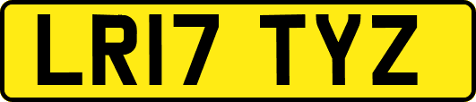 LR17TYZ