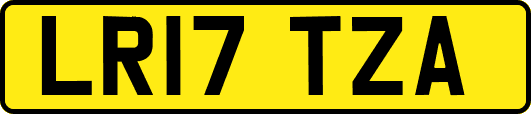 LR17TZA