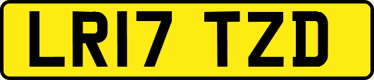 LR17TZD