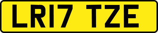 LR17TZE