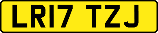 LR17TZJ