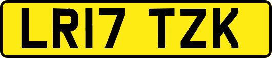 LR17TZK