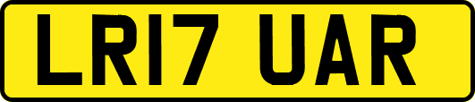 LR17UAR