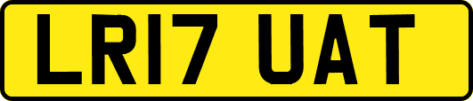 LR17UAT