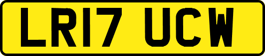 LR17UCW
