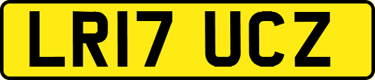 LR17UCZ
