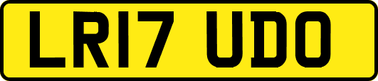 LR17UDO